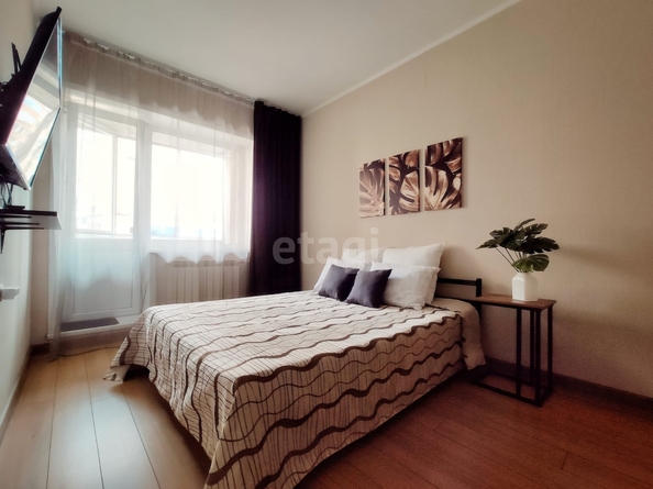 
  Продается 1-комн. квартира 37.3 м². Фото 3.