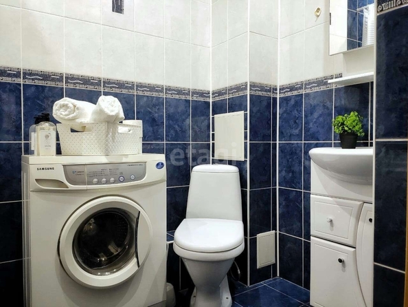 
  Продается 1-комн. квартира 37.3 м². Фото 13.