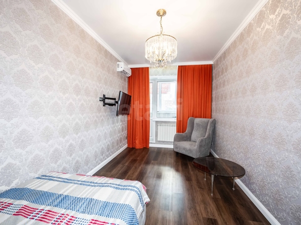 
  Продается 1-комн. квартира 37.3 м². Фото 19.