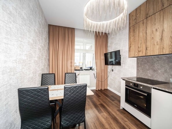 
  Продается 1-комн. квартира 37.3 м². Фото 22.