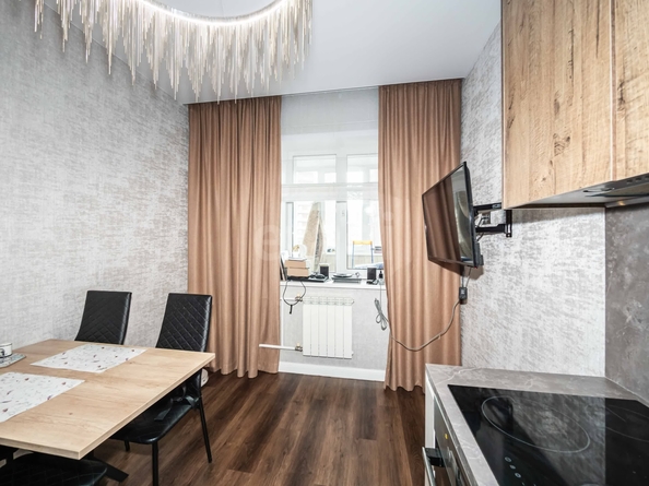 
  Продается 1-комн. квартира 37.3 м². Фото 23.