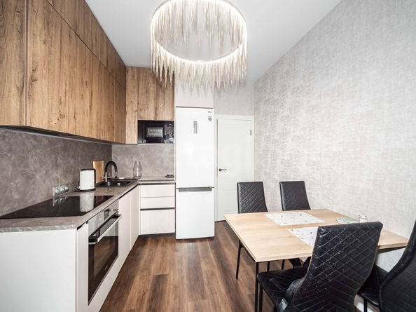 
  Продается 1-комн. квартира 37.3 м². Фото 24.