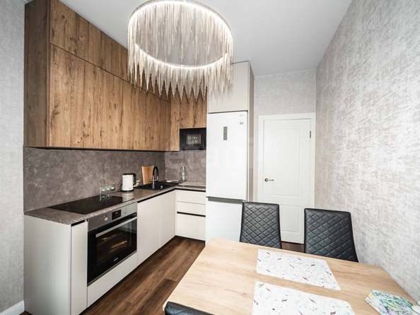 
  Продается 1-комн. квартира 37.3 м². Фото 3.