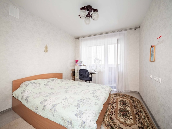 
  Продается 2-комн. квартира 62.4 м². Фото 2.