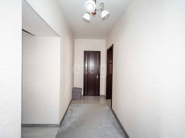 
  Продается 2-комн. квартира 62.4 м². Фото 16.