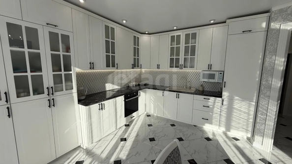 
  Продается 3-комн. квартира 66.7 м², в ЖК Цивилизация, дом 1. Фото 13.