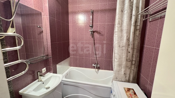 
  Продается студия 29.3 м². Фото 15.