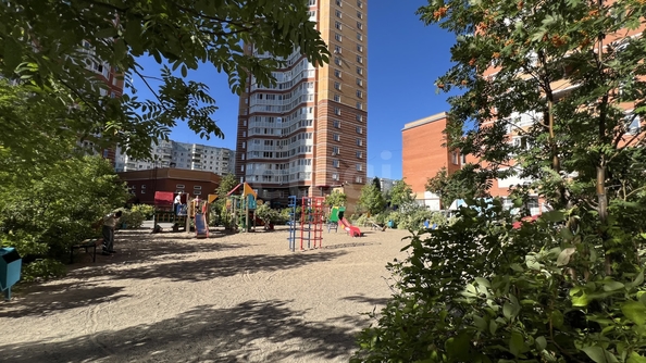 
  Продается студия 29.3 м². Фото 26.