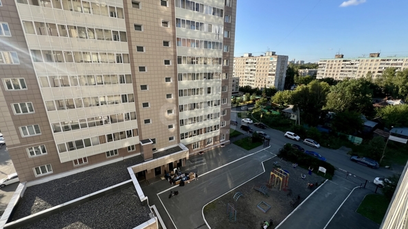 
  Продается 1-комн. квартира 41.2 м². Фото 15.