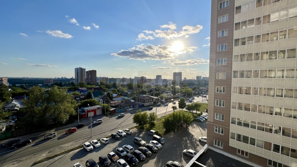 
  Продается 1-комн. квартира 41.2 м². Фото 16.