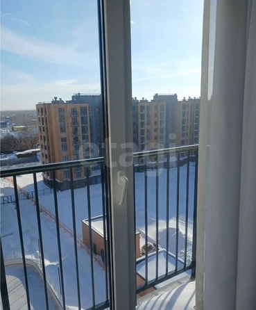 
  Продается 3-комн. квартира 66.7 м², в ЖК Цивилизация, дом 1. Фото 11.
