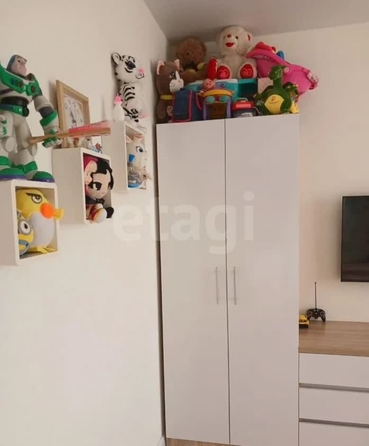
  Продается 3-комн. квартира 66.7 м², в ЖК Цивилизация, дом 1. Фото 13.