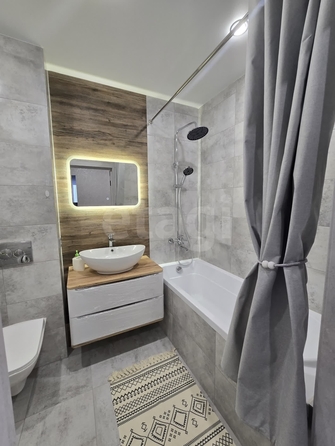 
  Продается 2-комн. квартира 44.5 м², в ЖК Ред Фокс, дом 6/1. Фото 4.