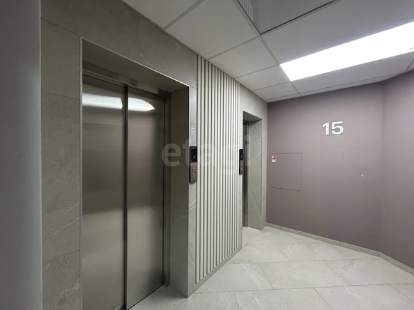 
  Продается студия 36 м², в ЖК Дом на шамшиных. Фото 17.