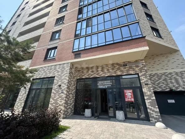 
  Продается студия 36 м², в ЖК Дом на шамшиных. Фото 27.