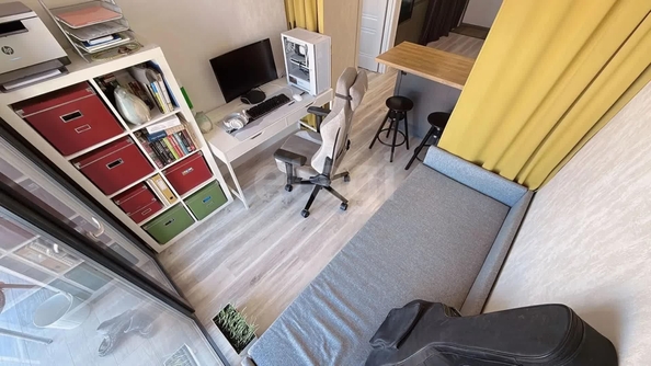 
  Продается 2-комн. квартира 40.8 м², в ЖК Prime house (прайм хаус). Фото 2.