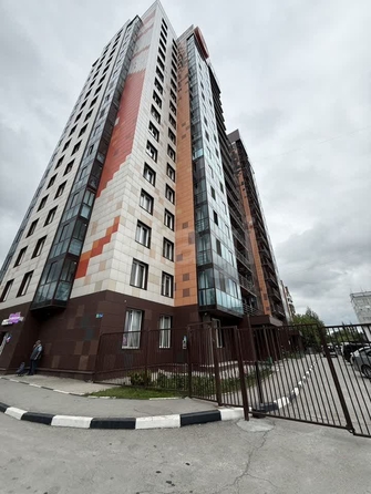 
  Продается студия 26.3 м². Фото 14.
