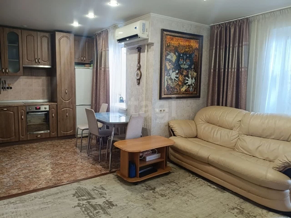 
  Продается 3-комн. квартира 62.1 м². Фото 2.