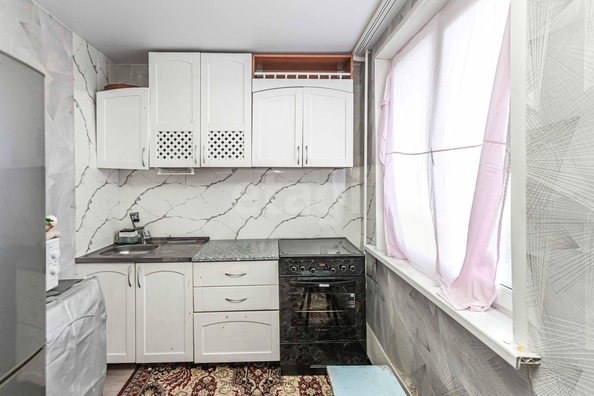 
  Продается 3-комн. квартира 58.9 м². Фото 10.