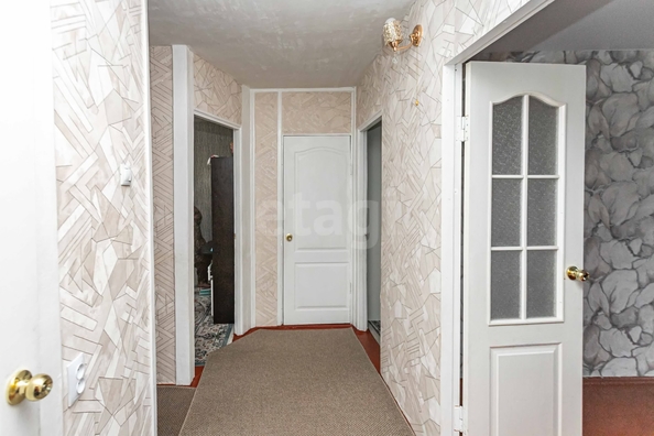 
  Продается 3-комн. квартира 58.9 м². Фото 13.