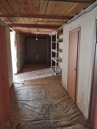 
  Сдается производственное помещение 310 м². Фото 4.