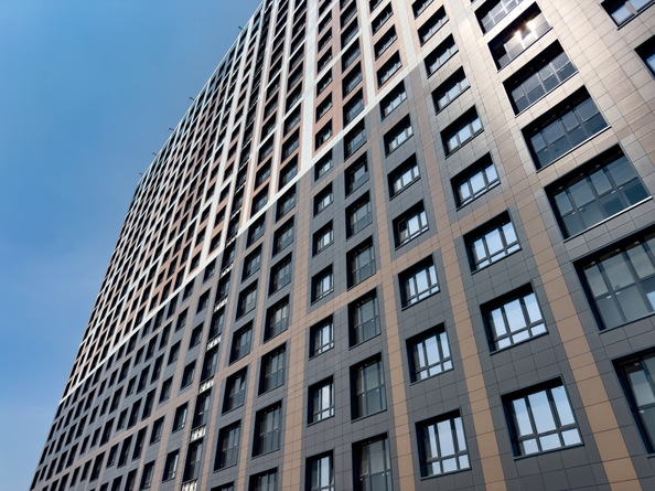
  Продается 3-комн. квартира 72.17 м², в ЖК Биография. Фото 10.