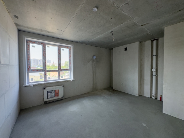 
  Продается 1-комн. квартира 25.61 м², в ЖК Биография. Фото 17.