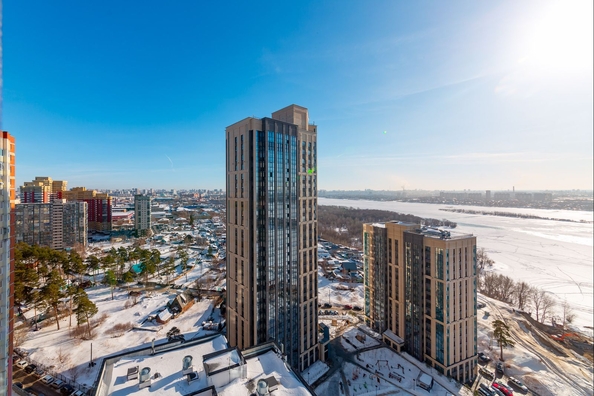 
  Продается 1-комн. квартира 48.9 м², в ЖК Бирюзовая жемчужина-4. Фото 11.