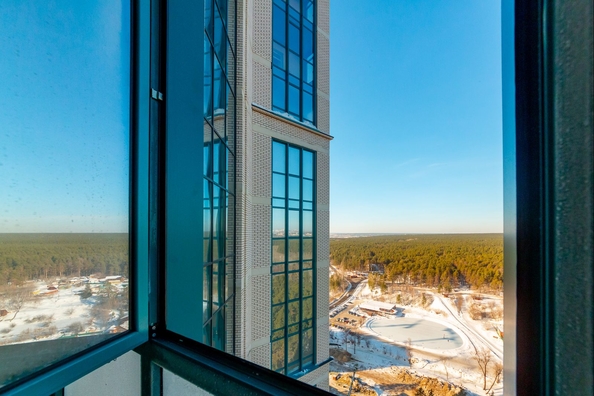 
  Продается 1-комн. квартира 48.9 м², в ЖК Бирюзовая жемчужина-4. Фото 22.