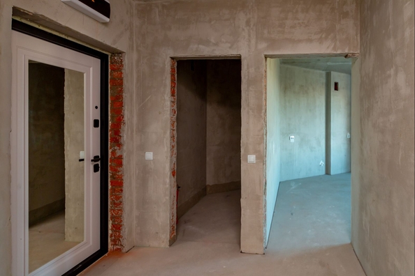 
  Продается 1-комн. квартира 48.9 м², в ЖК Бирюзовая жемчужина-4. Фото 27.