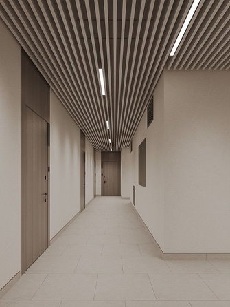 
  Продается 2-комн. квартира 53.19 м², в ЖК Фора, дом 1. Фото 10.