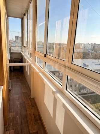 
  Продается 2-комн. квартира 54.2 м². Фото 13.