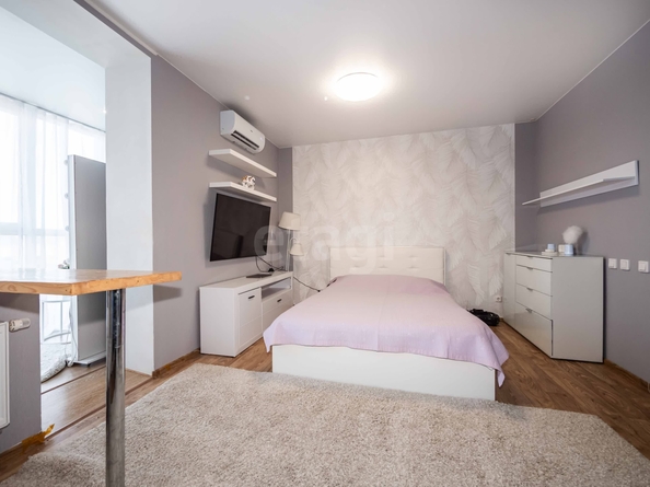 
  Продается студия 29.3 м². Фото 12.