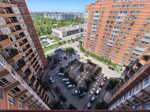 
  Продается студия 29.3 м². Фото 25.
