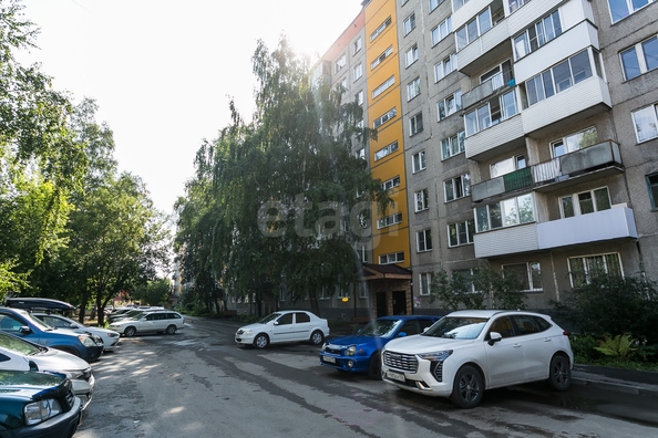 
  Продается 4-комн. квартира 68.7 м². Фото 17.