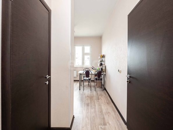 
  Продается 1-комн. квартира 34.4 м². Фото 8.
