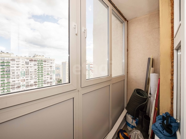 
  Продается 1-комн. квартира 34.4 м². Фото 9.