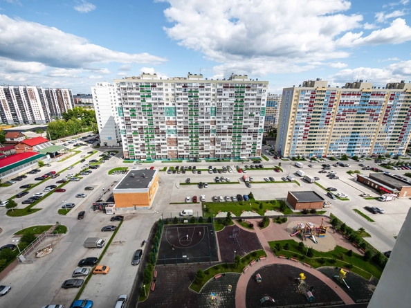 
  Продается 1-комн. квартира 34.4 м². Фото 10.