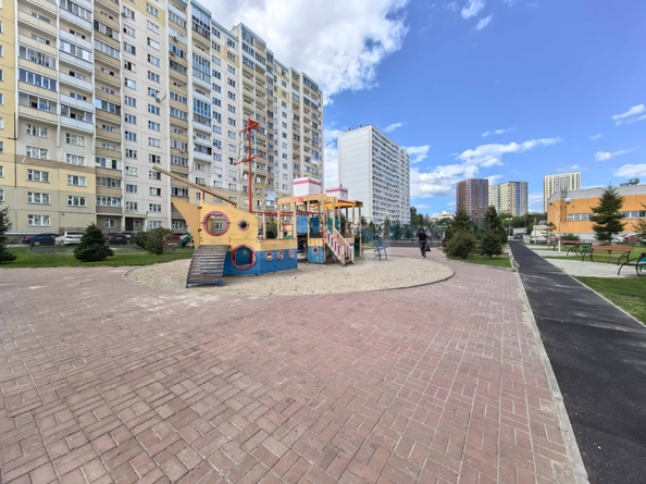
  Продается 1-комн. квартира 34.4 м². Фото 20.