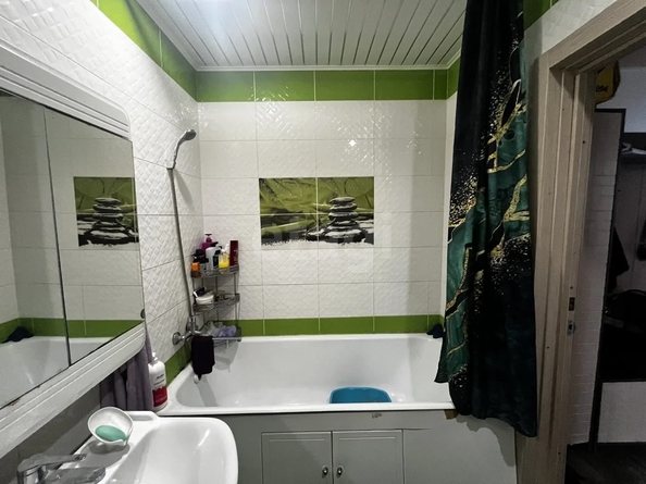 
  Продается 1-комн. квартира 41 м². Фото 10.