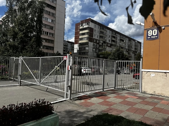 
  Продается 1-комн. квартира 41 м². Фото 21.