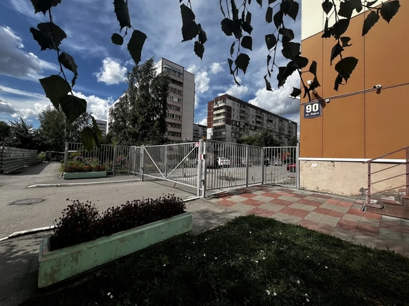
  Продается 1-комн. квартира 41 м². Фото 25.