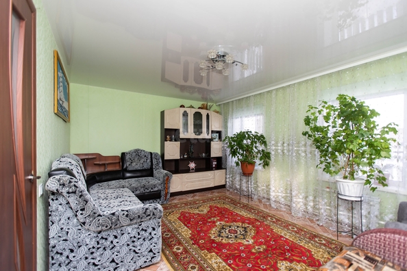 
  Продается дом 46.7 м². Фото 2.