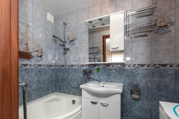 
  Продается дом 46.7 м². Фото 11.