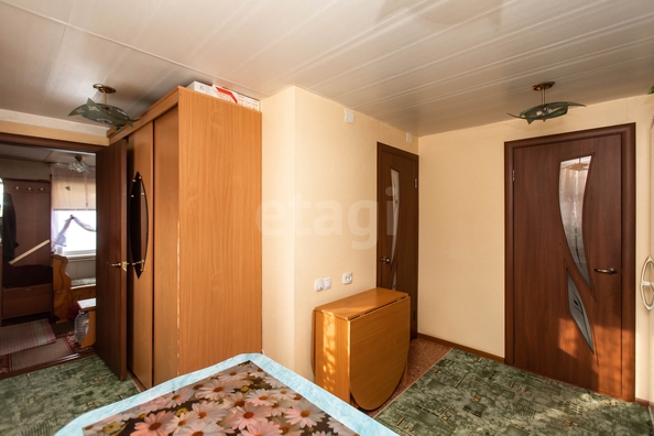 
  Продается дом 46.7 м². Фото 14.