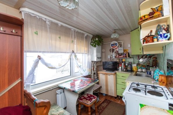
  Продается дом 46.7 м². Фото 15.