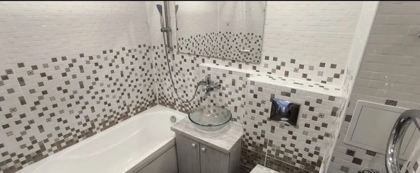 
  Продается 1-комн. квартира 32.3 м². Фото 3.