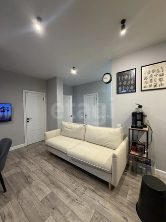 
  Продается 3-комн. квартира 57.5 м², в ЖК Немировича-Данченко, дом 1. Фото 5.