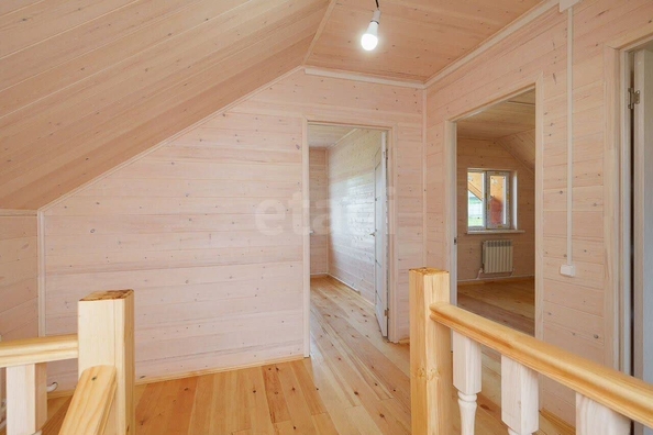
  Продается дом 128 м², в КП Гармония. Фото 14.