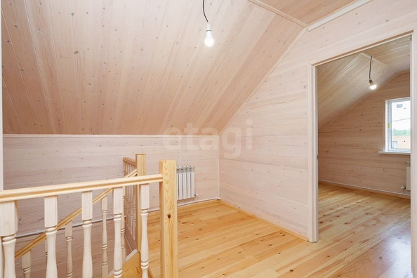 
  Продается дом 128 м², в КП Гармония. Фото 16.